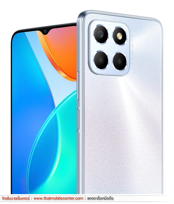 HONOR X6
