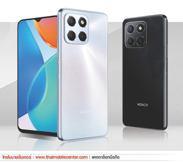 HONOR X6
