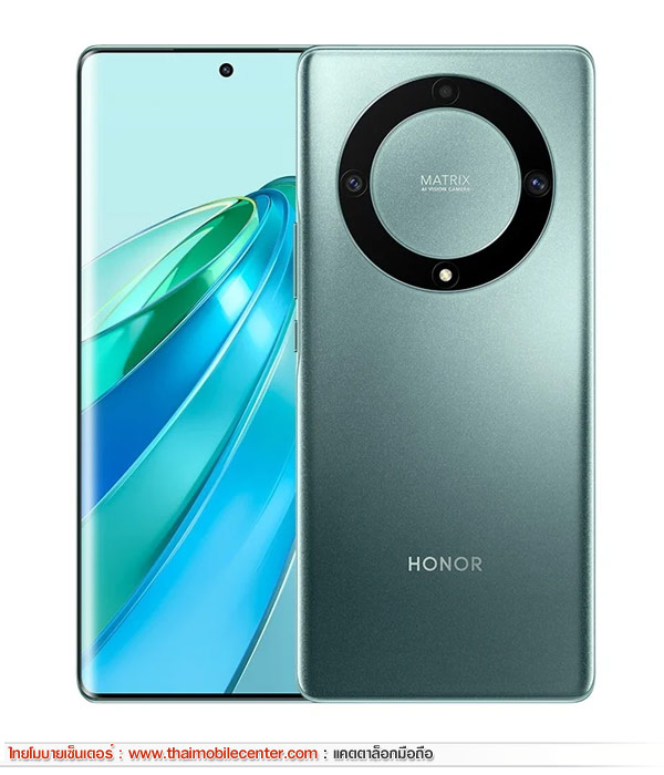 Honor X9a 5G