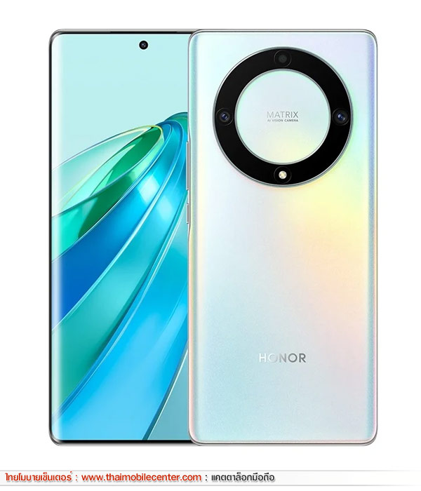 Honor X9a 5G