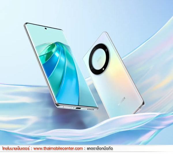 Honor X9a 5G