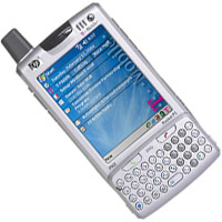 HP iPAQ h6365
