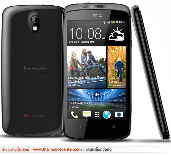 HTC Desire 500