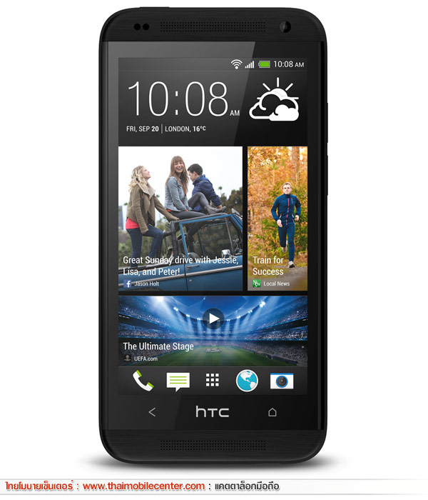 Htc desire 601 видео обзор