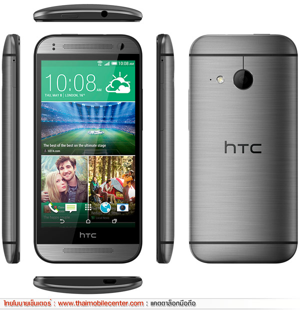 HTC One Mini 2