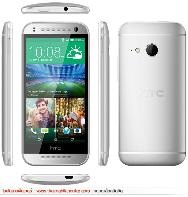 HTC One Mini 2