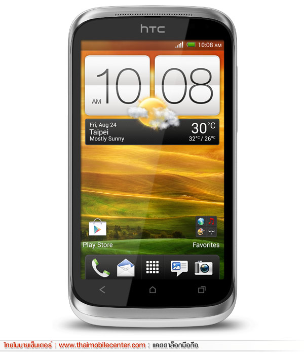 HTC Desire X