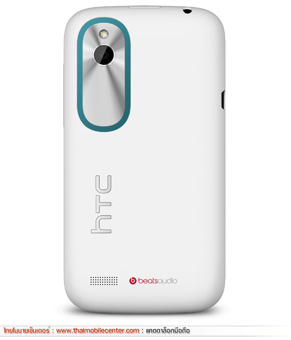HTC Desire X