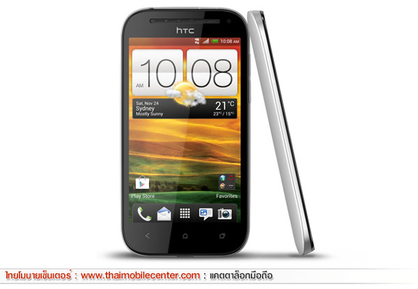 HTC One SV