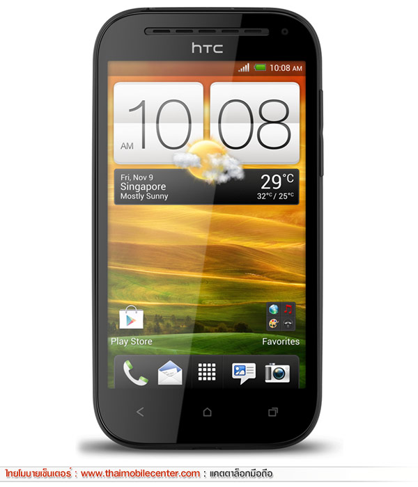 HTC One SV