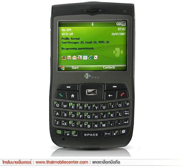 HTC S630