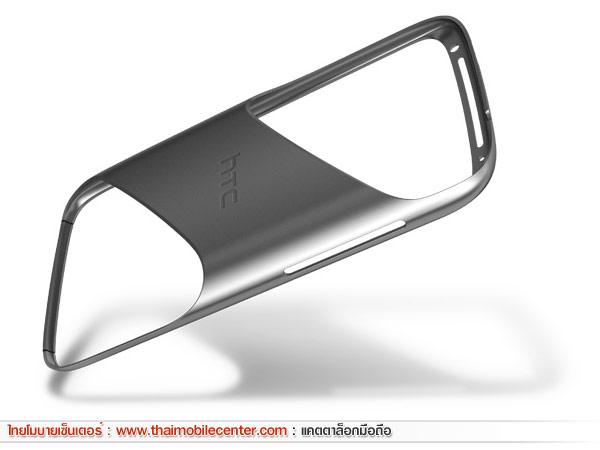 HTC Sensation