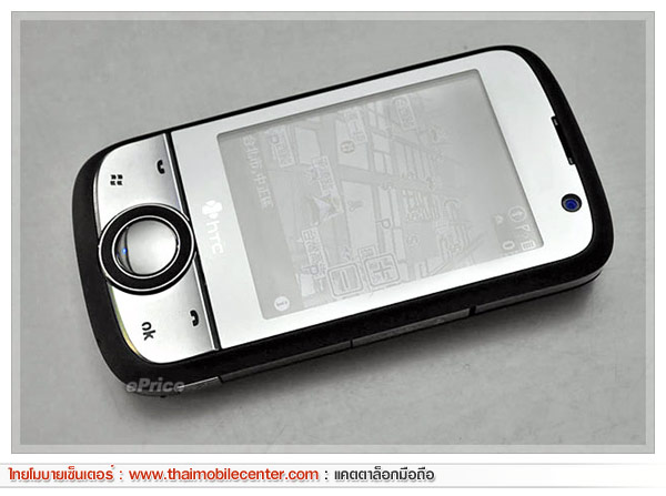 HTC Touch Cruise P3651