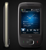 HTC Touch Viva(ͪի Touch Viva)