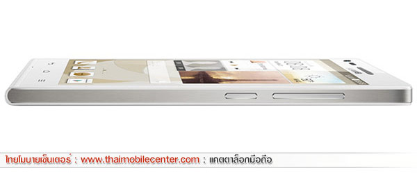 Huawei Ascend G6