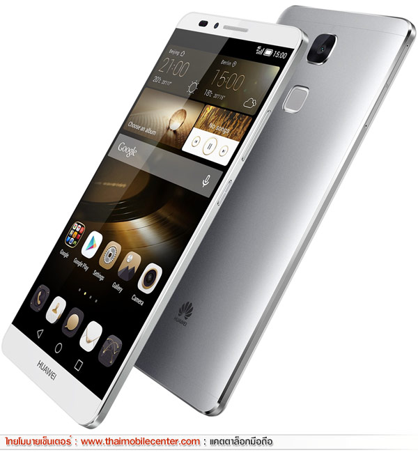 Huawei Ascend Mate7