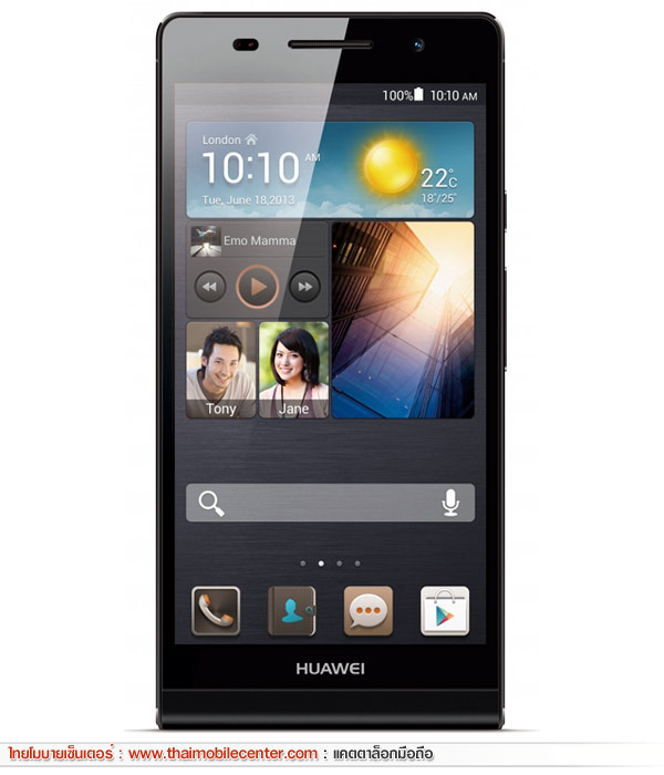 Huawei Ascend P6