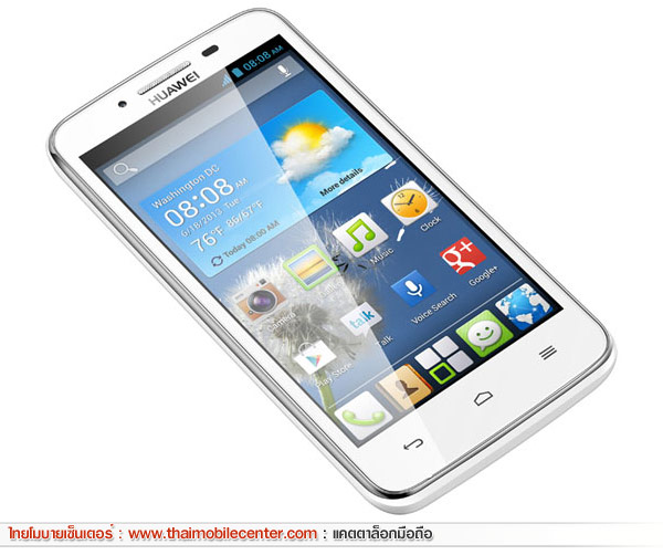 Huawei Ascend Y511