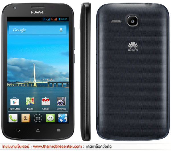 Huawei Ascend Y600