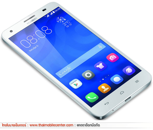 Huawei Honor 3X G750