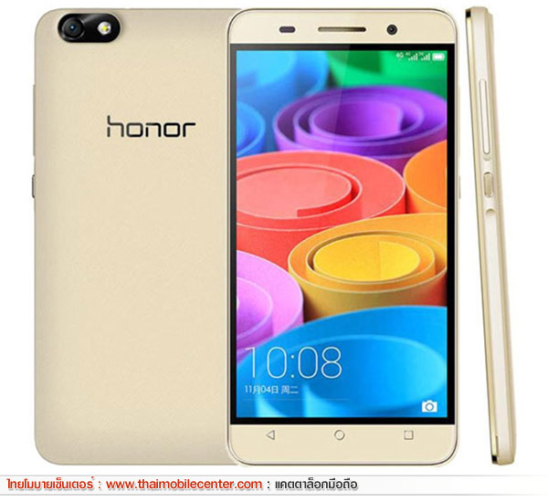 Huawei Honor 4X (ALek 4G Plus)