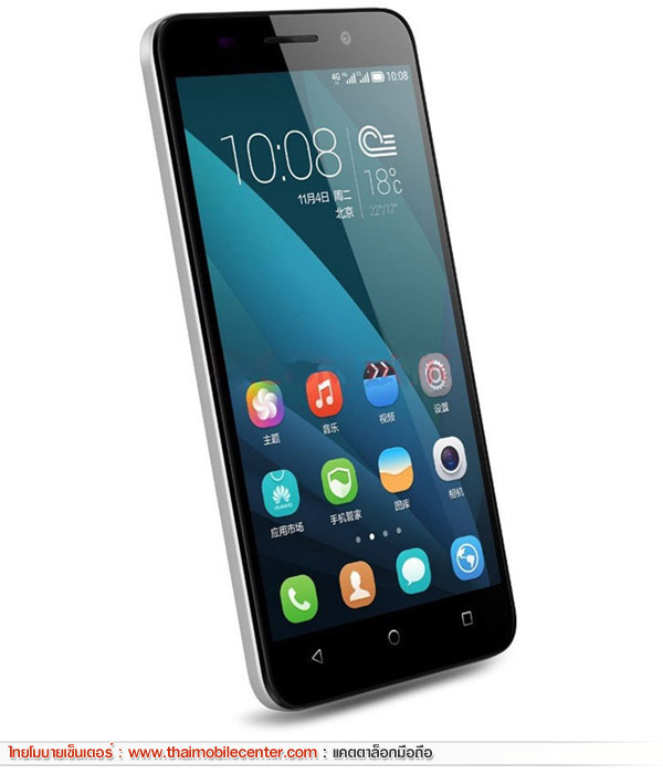 Huawei Honor 4X (ALek 4G Plus)