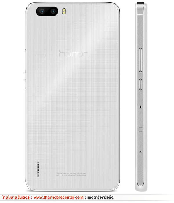 Huawei Honor 6 Plus