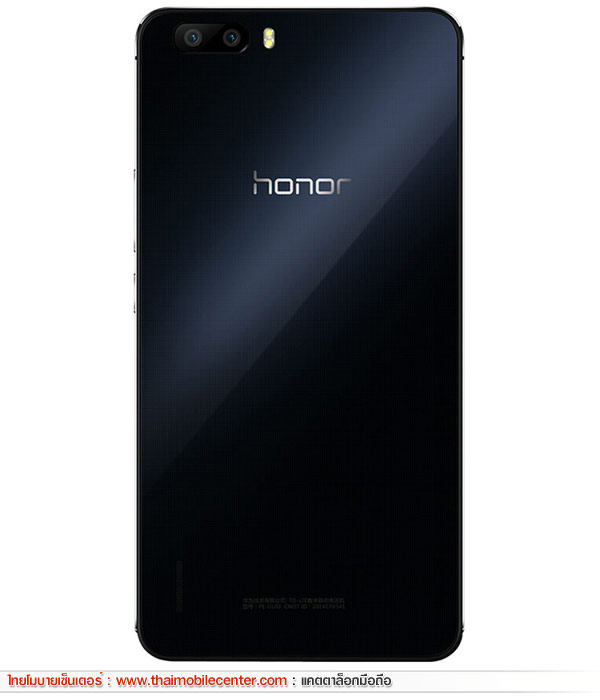 Huawei Honor 6 Plus