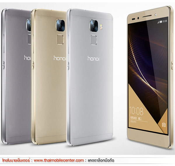 Huawei Honor 7