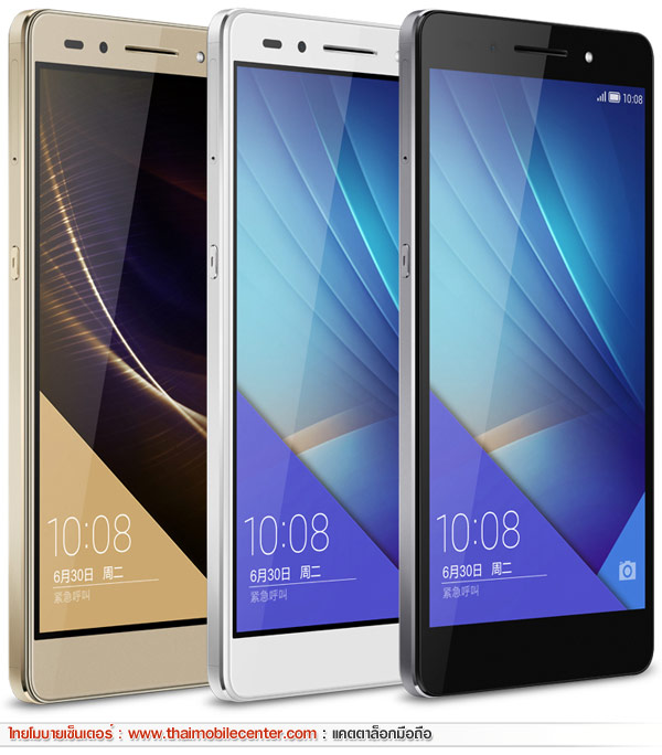 Huawei Honor 7