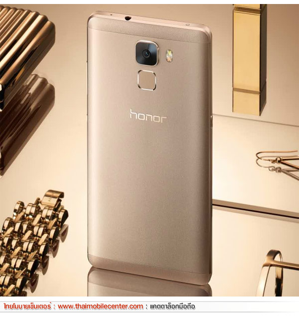 Huawei Honor 7