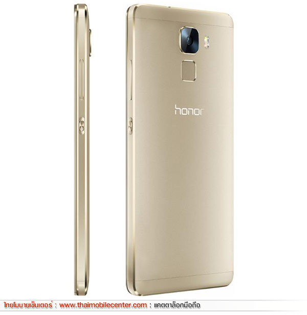 Huawei Honor 7