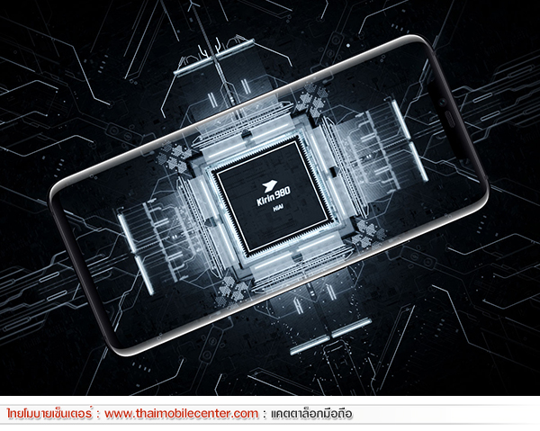 Huawei Mate 20 RS Porsche Design 256GB