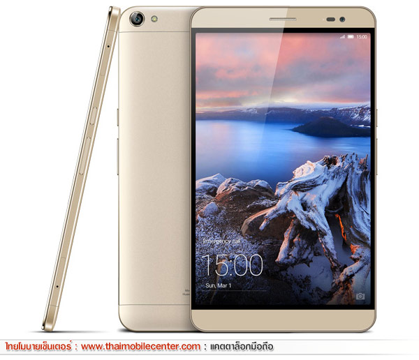 Huawei MediaPad X2