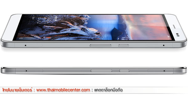 Huawei MediaPad X2