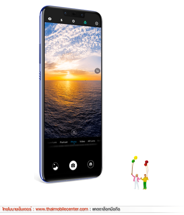 Huawei nova 3
