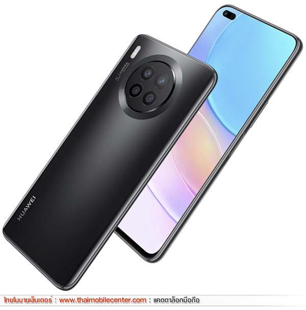 HUAWEI nova 8i