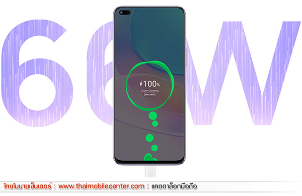 HUAWEI nova 8i