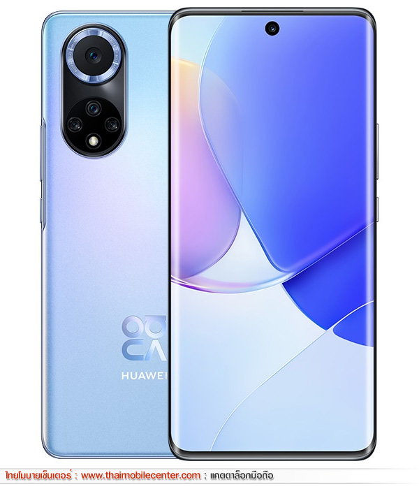 HUAWEI nova 9