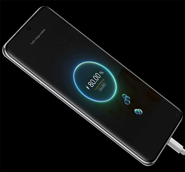 HUAWEI P60 Pro 12GB+512GB