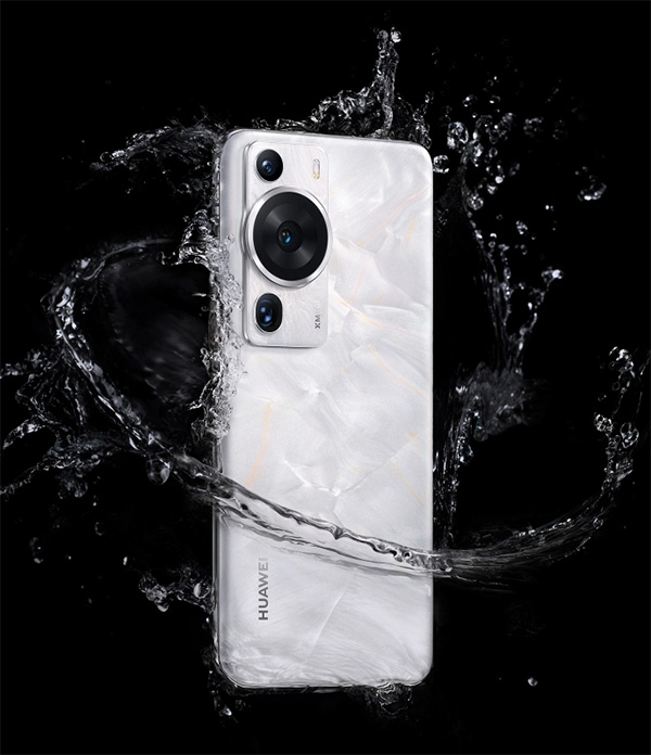 HUAWEI P60 Pro 12GB+512GB