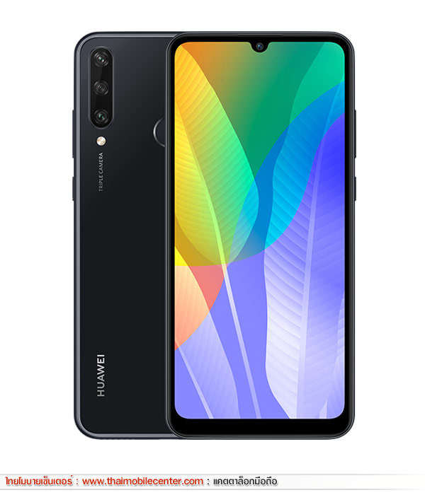 HUAWEI Y6p