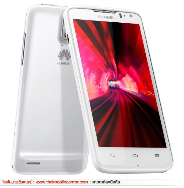 Huawei Ascend D1