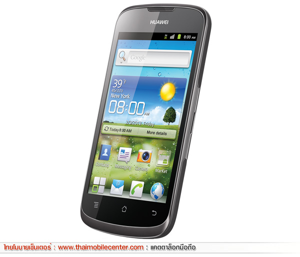 Huawei Ascend G300