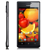 Huawei Ascend P1( Ascend P1)