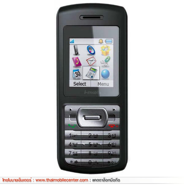 i-mobile 105