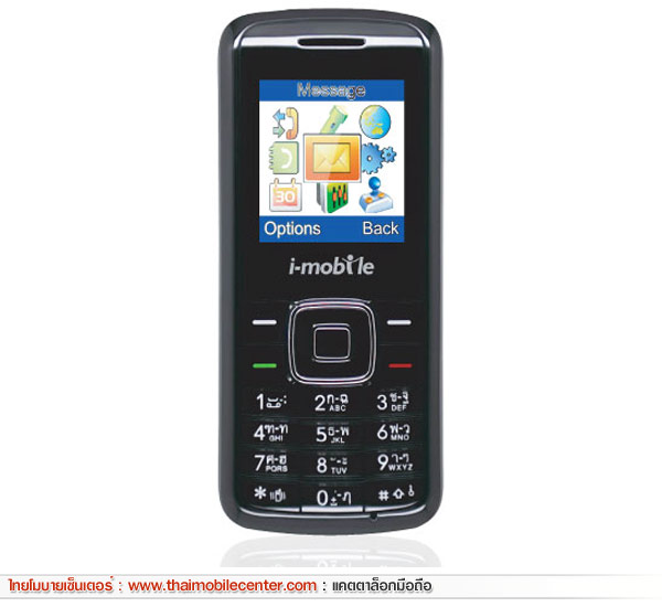 i-mobile 108