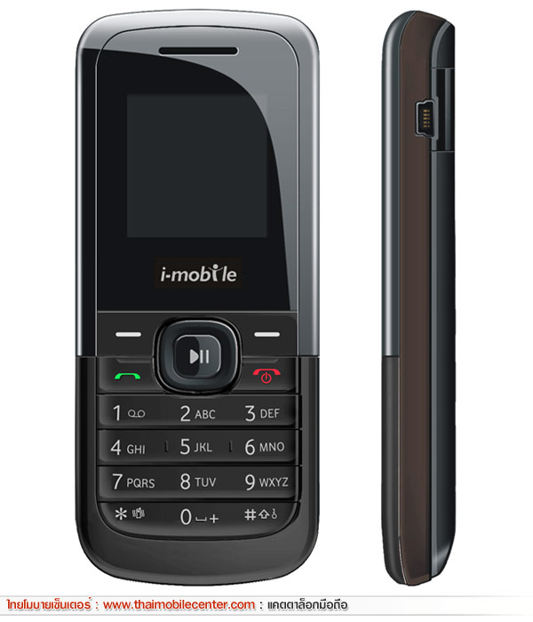 i-mobile 204