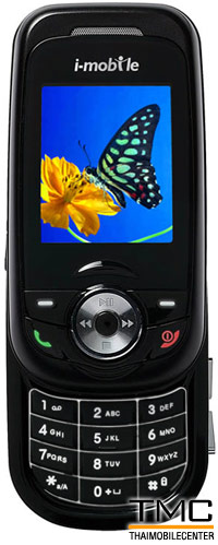 i-mobile 600