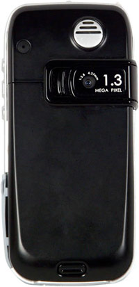 i-mobile 603